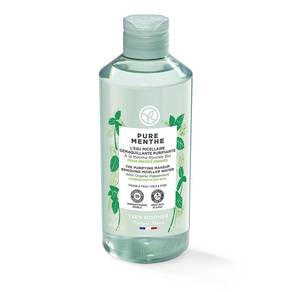 Zuiverende micellaire reinigingslotion 400 ml - Pure Menthe