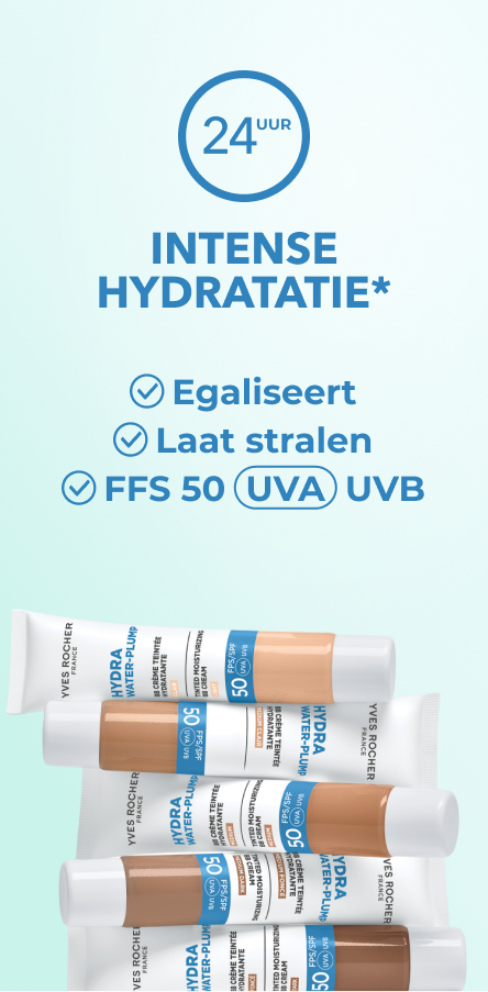 24 UUR INTENSE HYDRATATIE