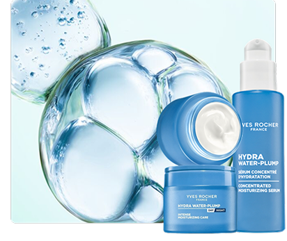 Intens Hydraterende Verzorgingscreme