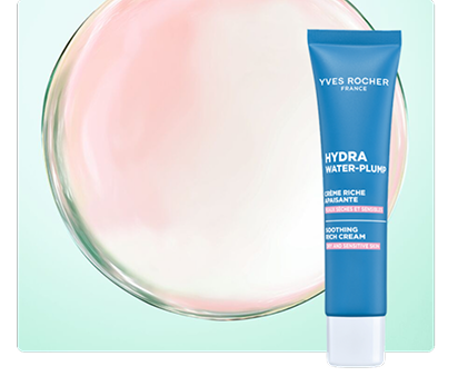 Hydraterende Rijke Creme