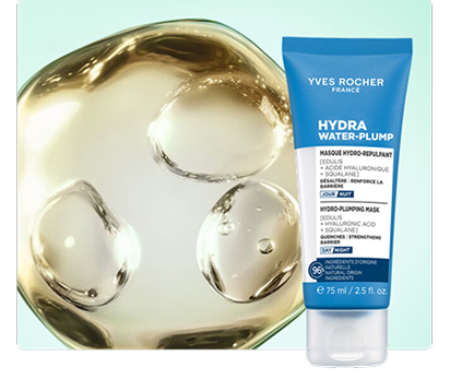 Herstellend Masker