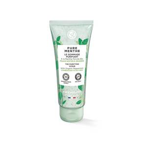Zuiverende peeling - Pure Menthe