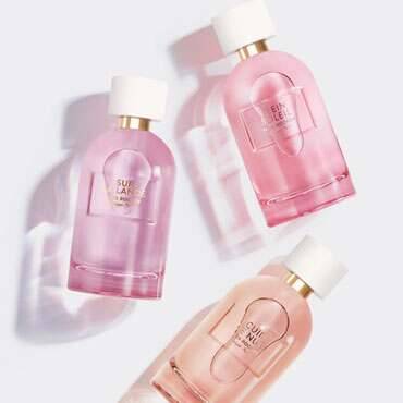 Gamme Pleines Natures