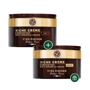 Dag en Nacht Riche Creme