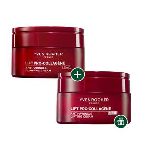 Dag en Nacht Lift Pro Collagène