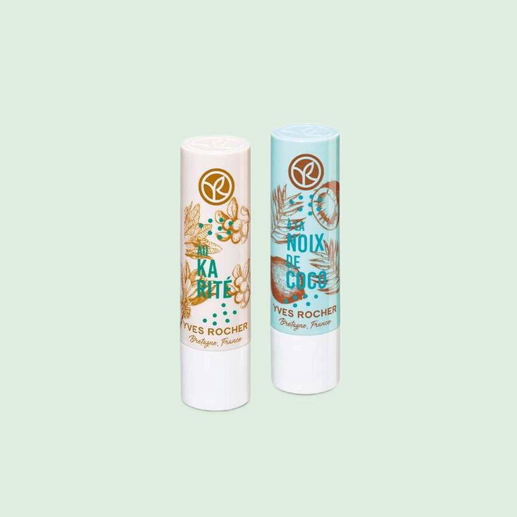 Duo Lippenbalsems
