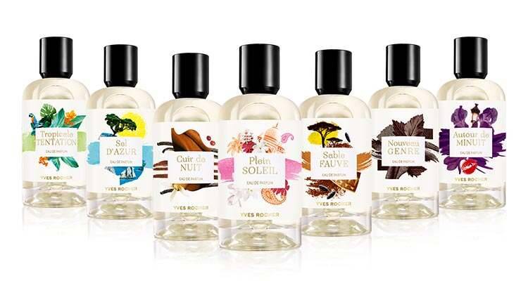 Mijn parfum, mijn avontuur!