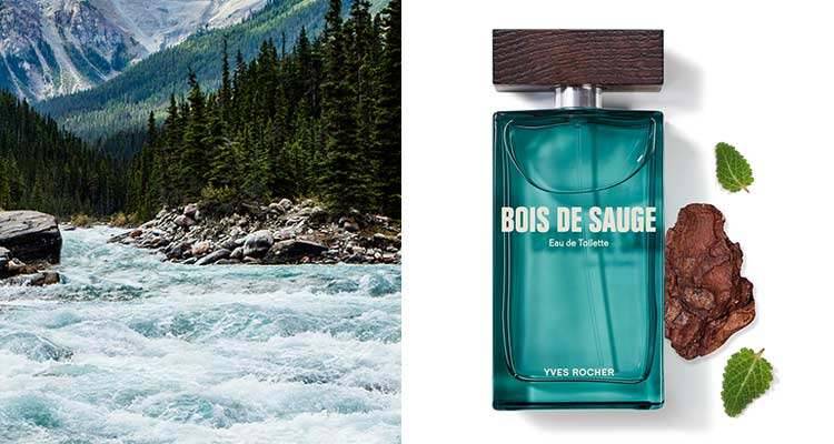 Unieke, sensuele vetiver met ledernoten