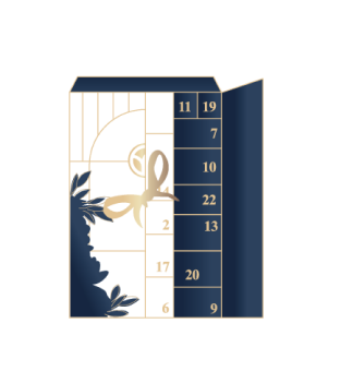 calendrier de l'avent