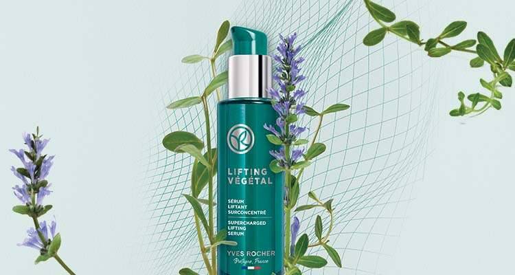 Revolutie in lifting