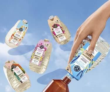 Gamme Anti-âge global