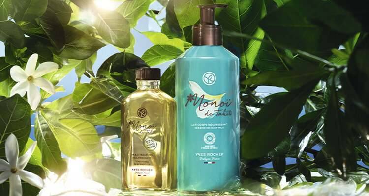 De zomer op mijn huid