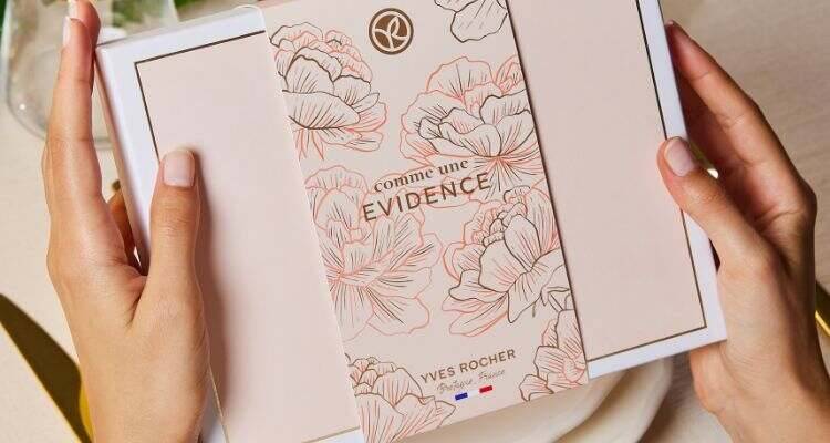 coffret