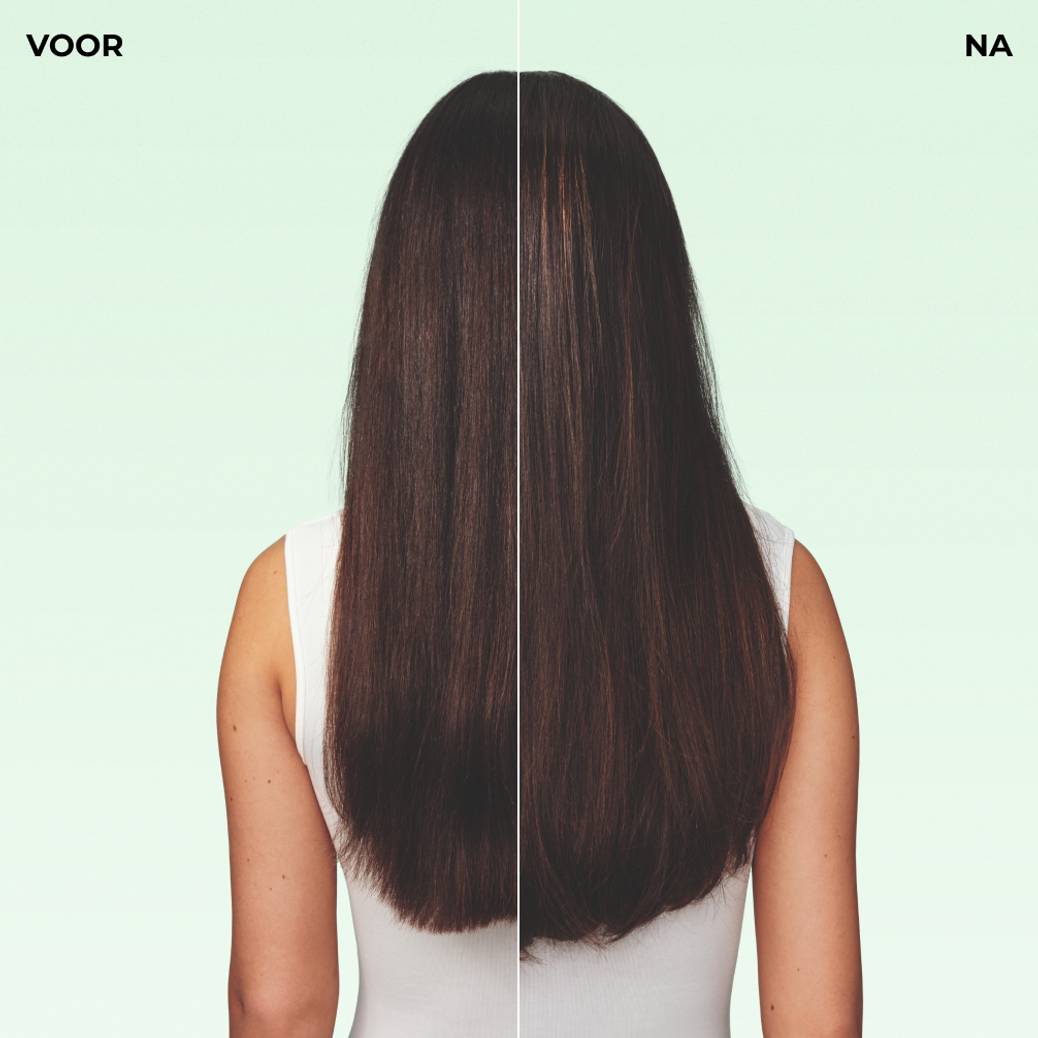 Haarverzorgingsset – Volume