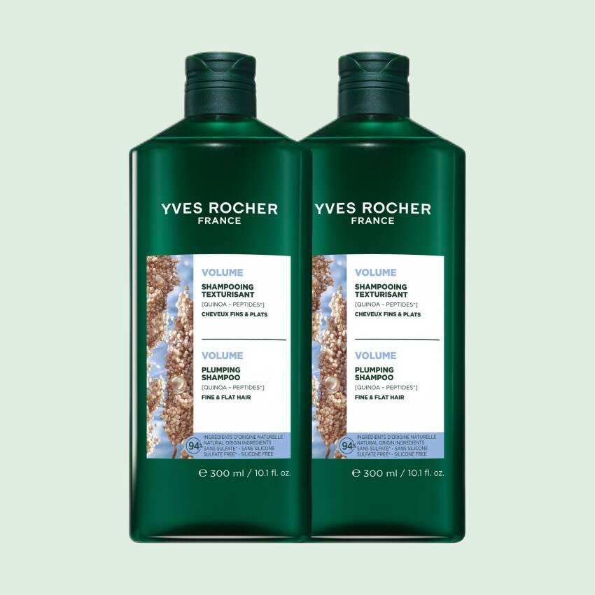 Duo Volume Shampoo