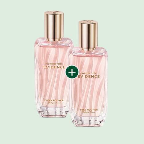 1+1 Comme Une Evidence - Eau de Parfum
