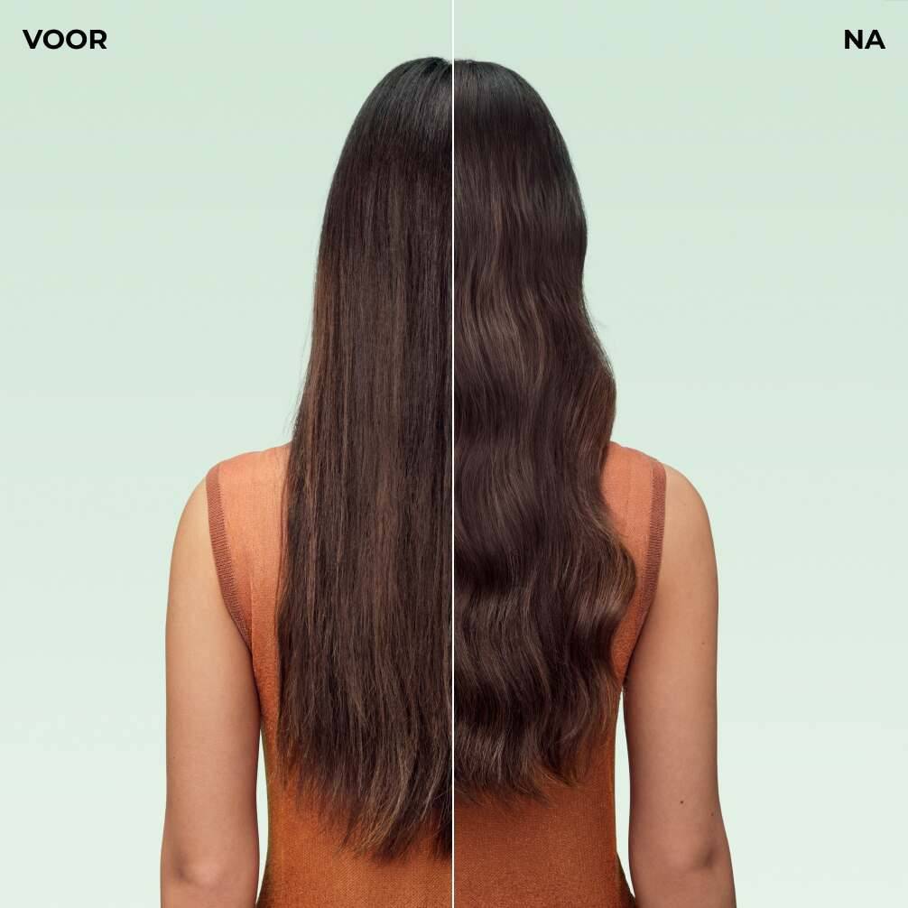 Haarverzorgingsset – Herstel
