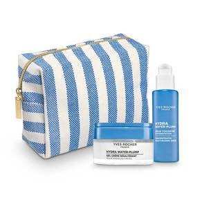 Hydra Ritueel - Crème & Serum