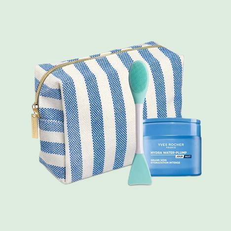 Hydra Set met accessoire