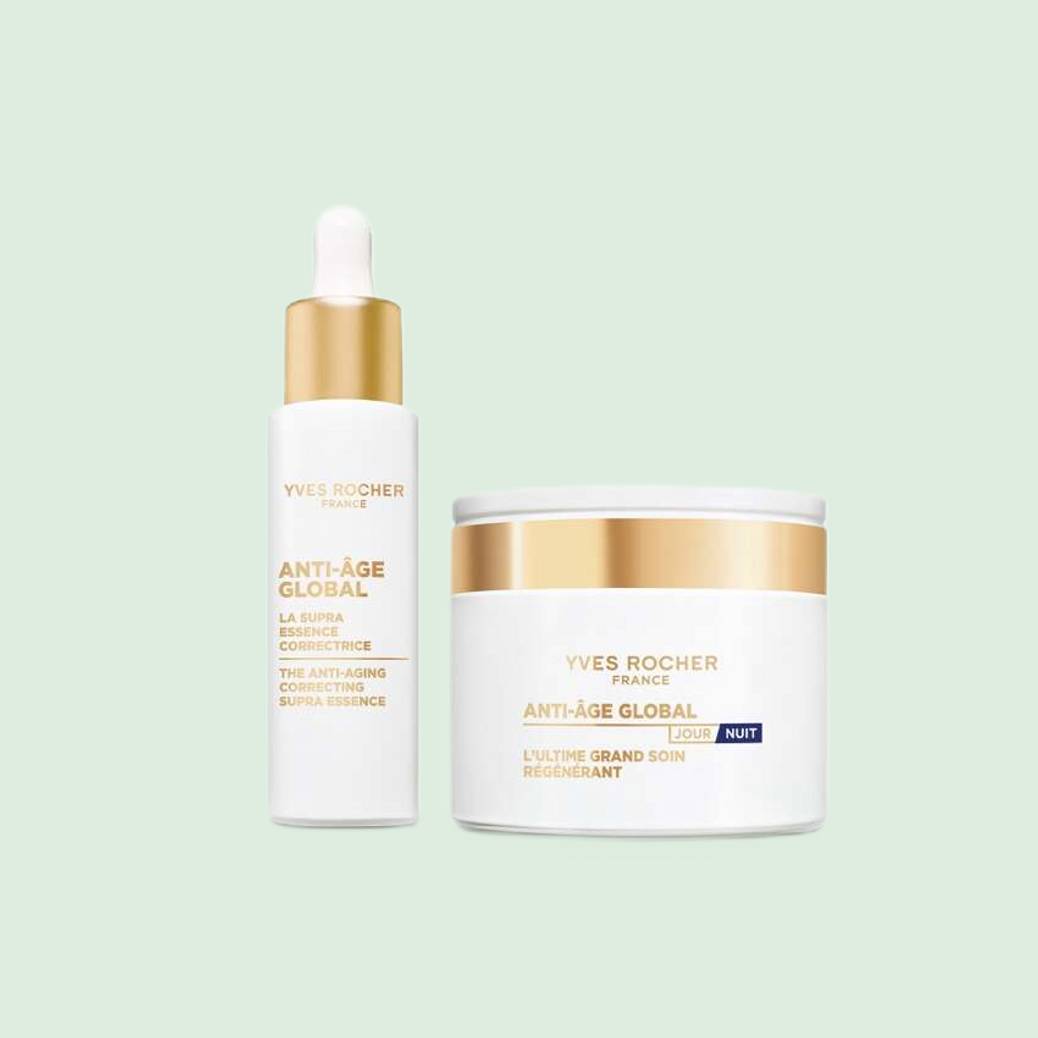 Essentiële Set - Anti-Age