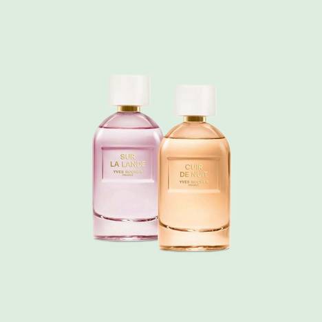 Duo Eau de Parfum - Cuir De Nuit & Sur La Lande