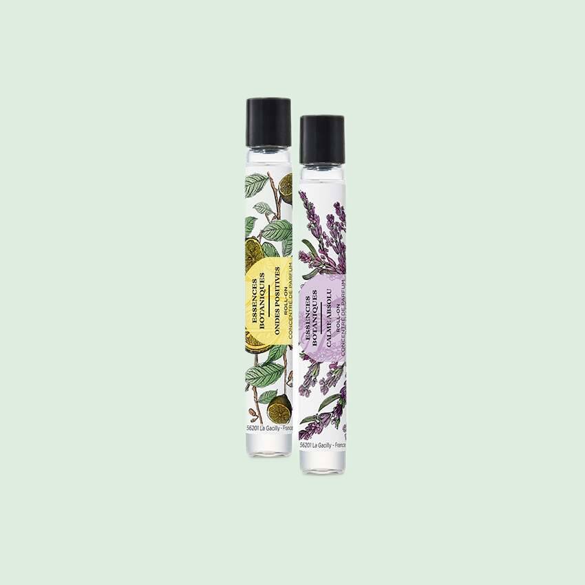 Reisset Duo Parfums Welzijn