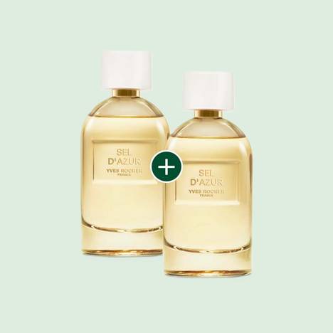1+1 Sel d'Azur - Eau de Parfum 100 ml