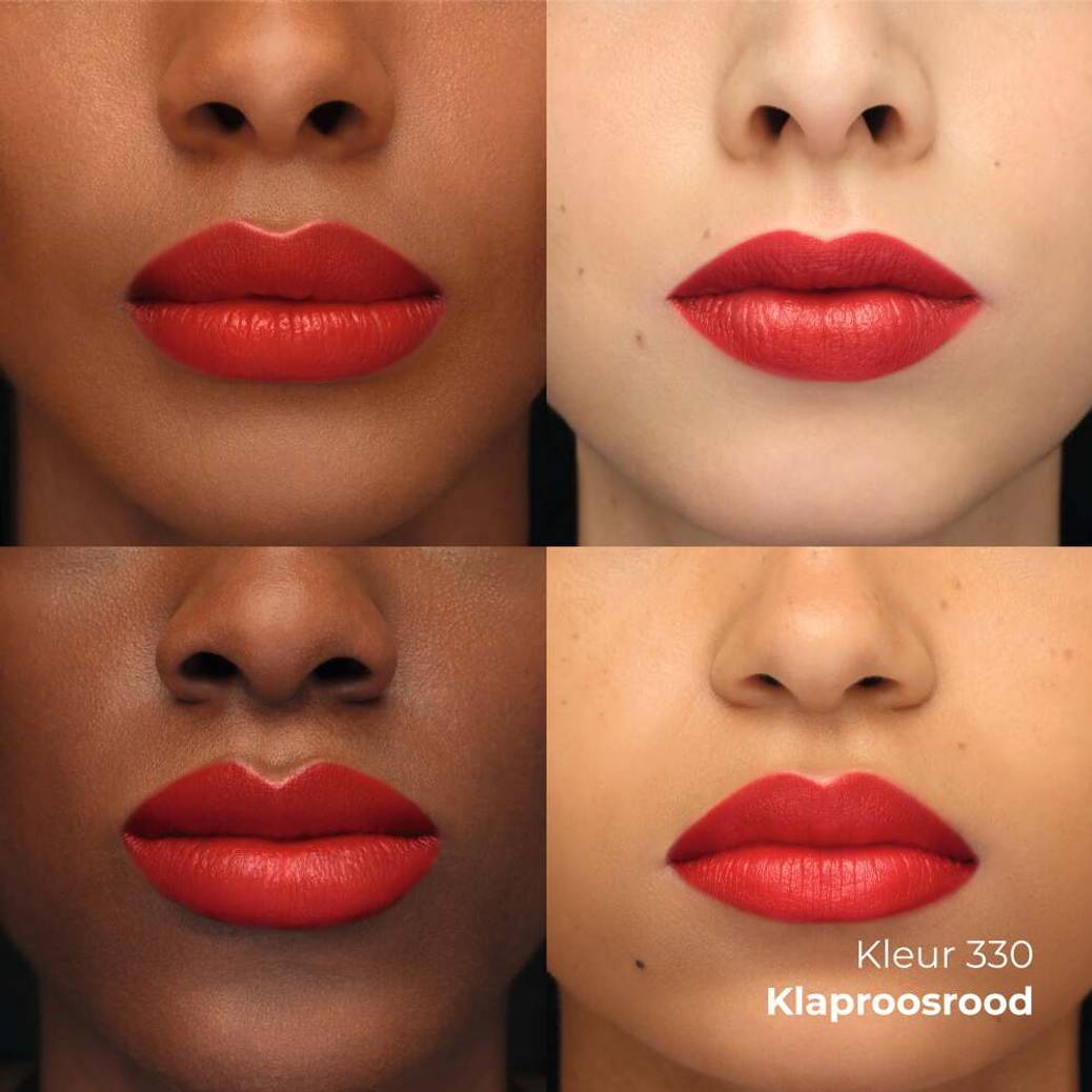 Lippenstift Rouge Botanique Satin