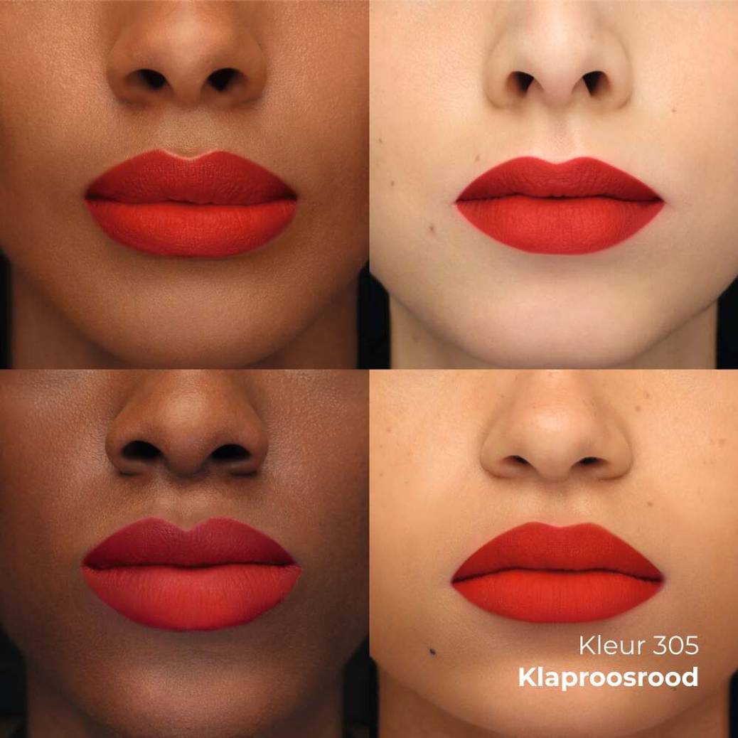 Lippenstift Rouge Botanique Mat