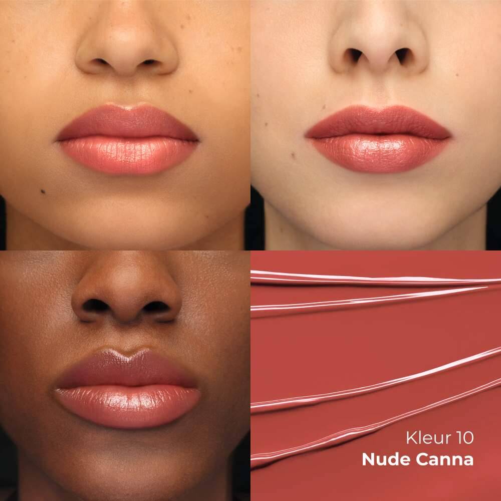 Lippenstift Rouge Botanique Glow