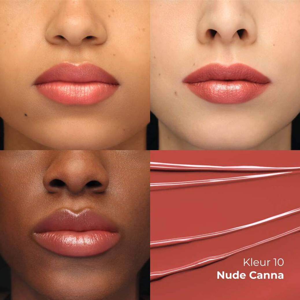 Lippenstift Rouge Botanique Glow