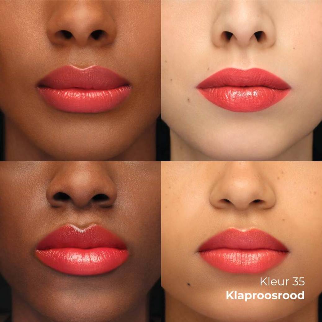 Lippenstift Rouge Botanique Glow