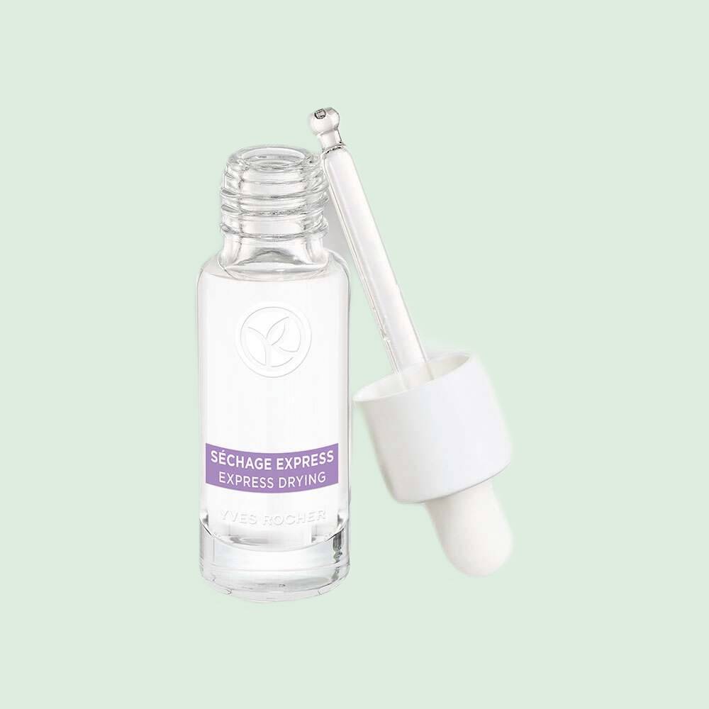 Sneldroger voor nagellak