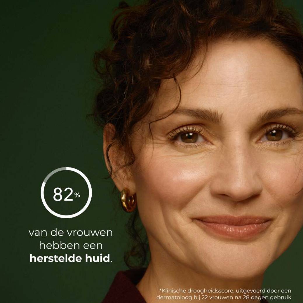 Serum met een Olie-Infusie van Rozen