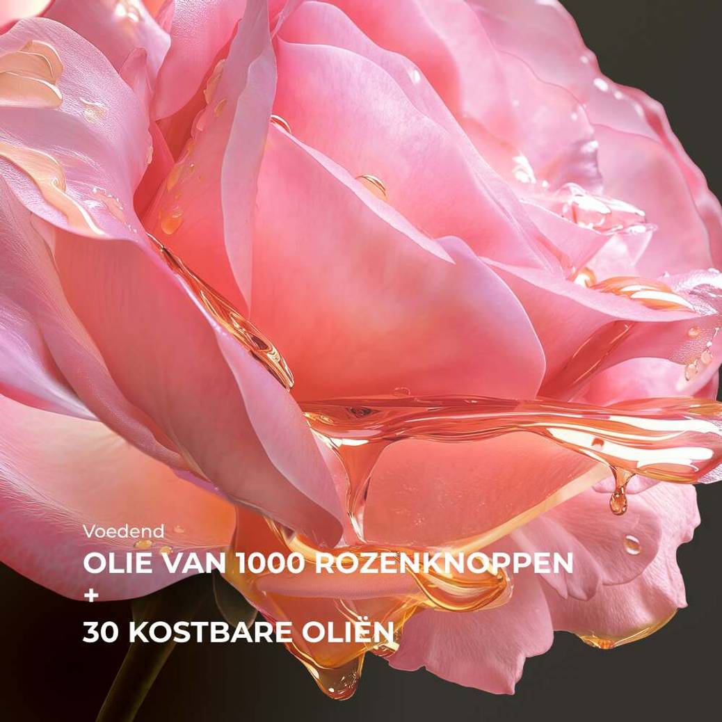 Weldadige Anti-Rimpel Nachtcrème