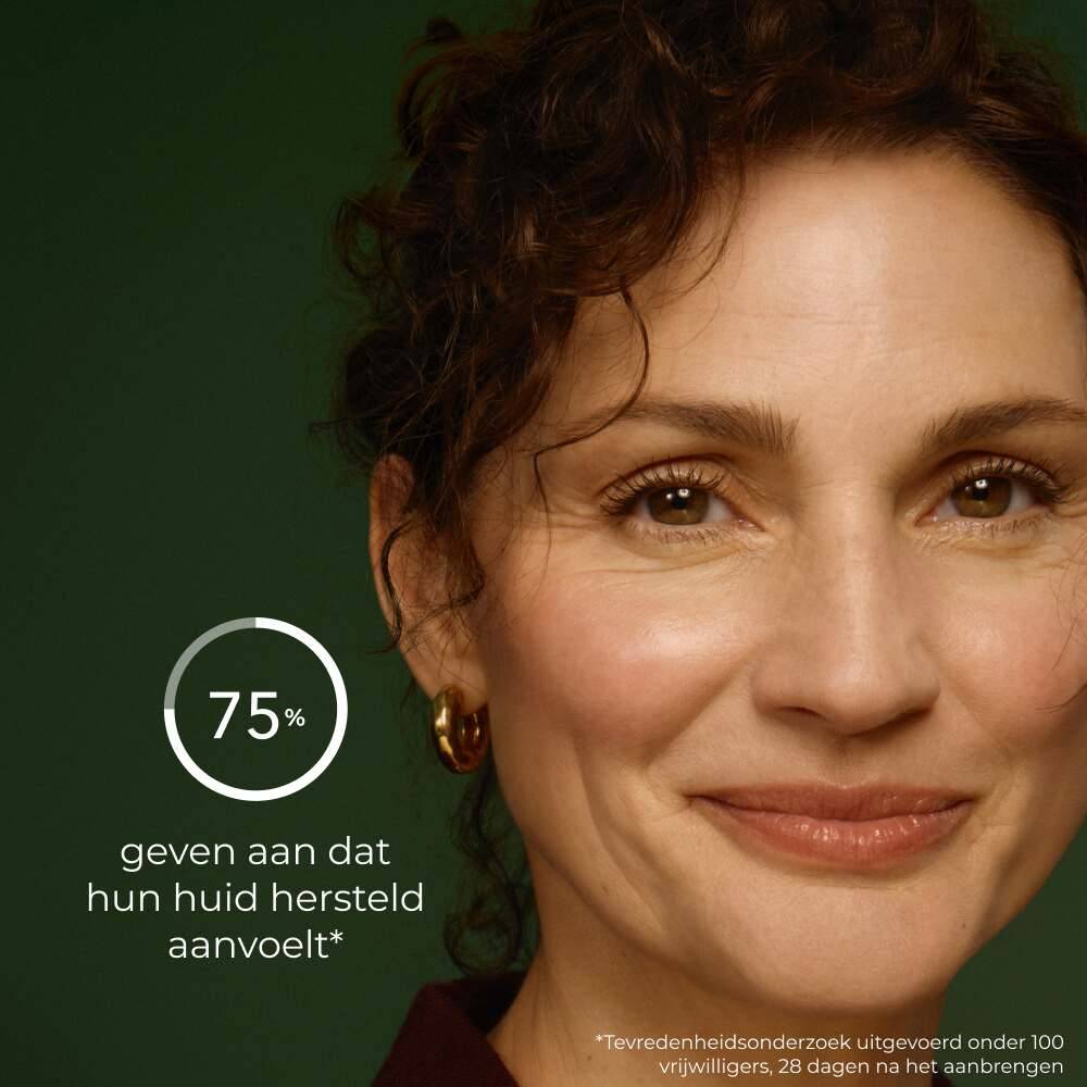 Weldadige Anti-Rimpel Nachtcrème