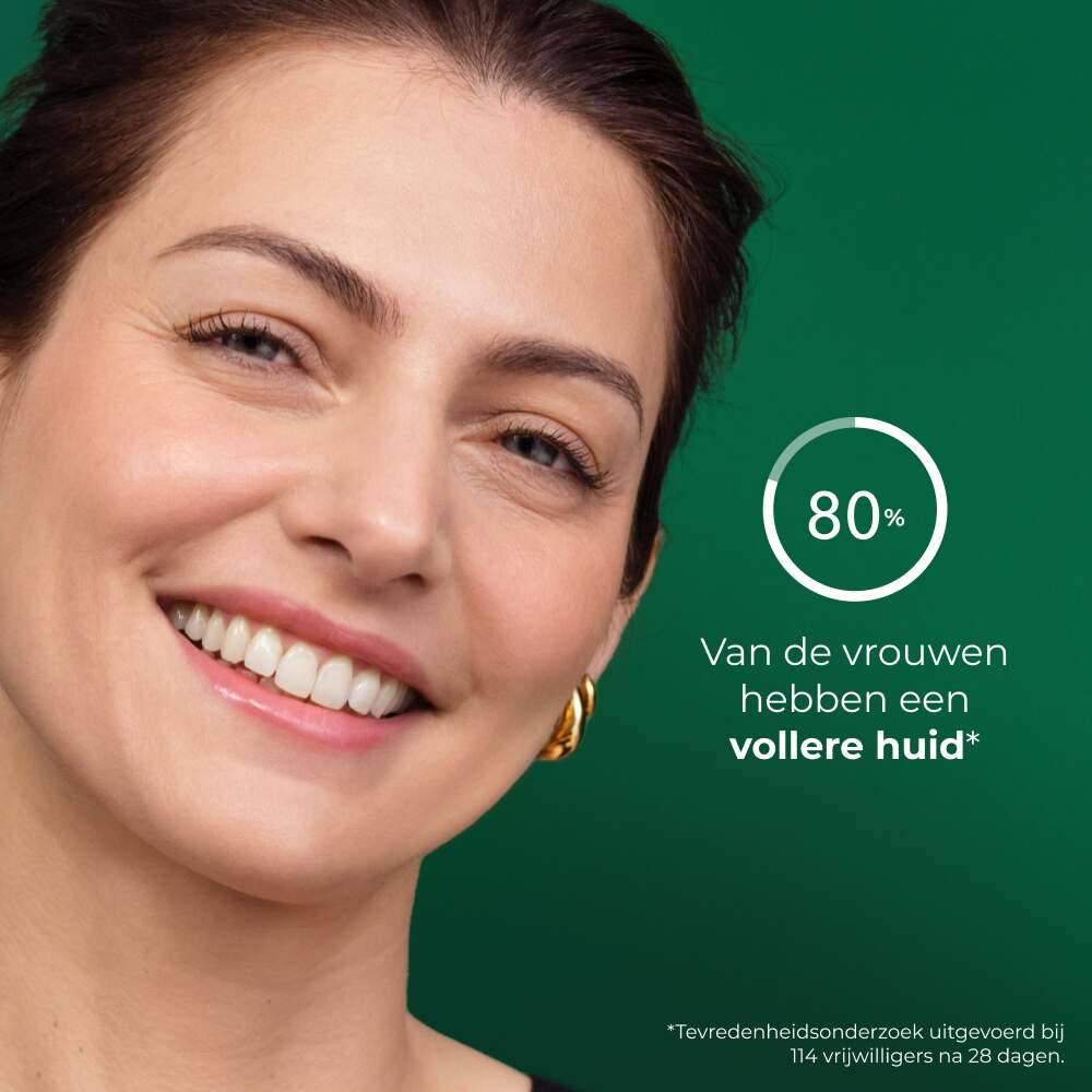 Verstevigende Anti-rimpel dagcrème