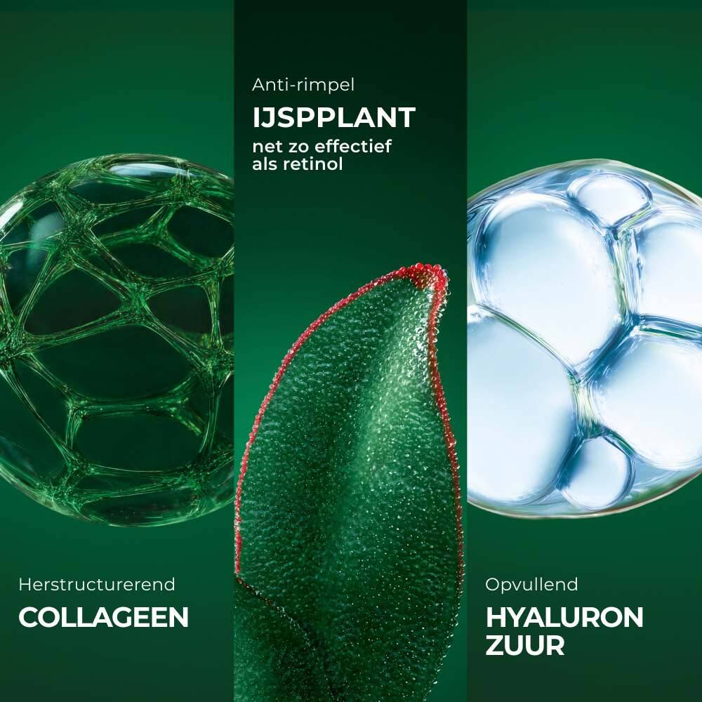 Liftende Anti-rimpel nachtcrème