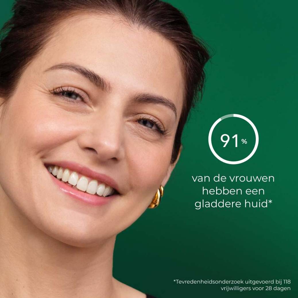 Liftende Anti-rimpel nachtcrème