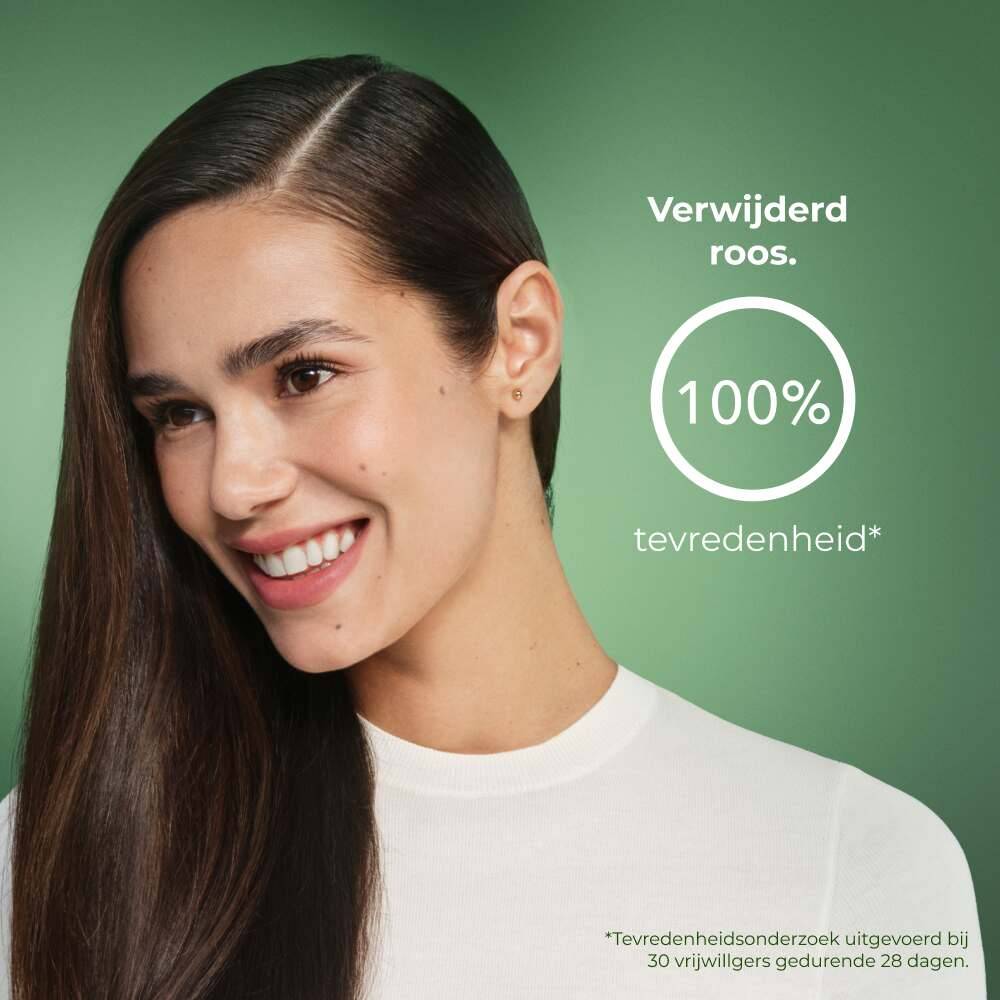 Eco-Navulling anti-roos shampoo