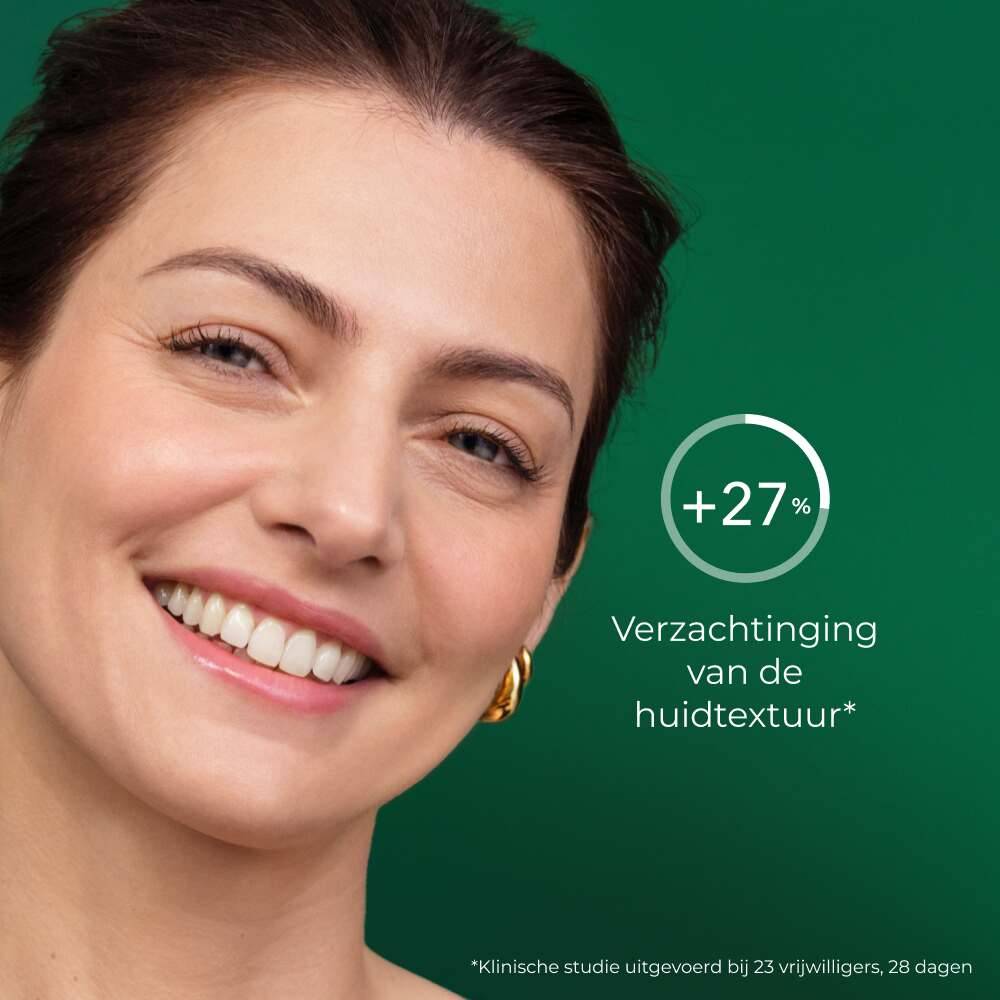Concentraat met dubbele werking