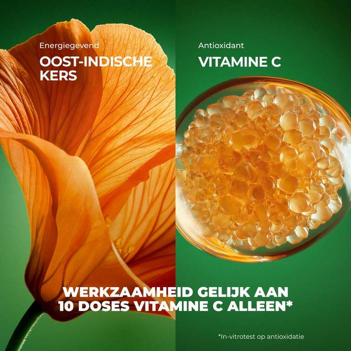 Boostercrème voor een stralende huid