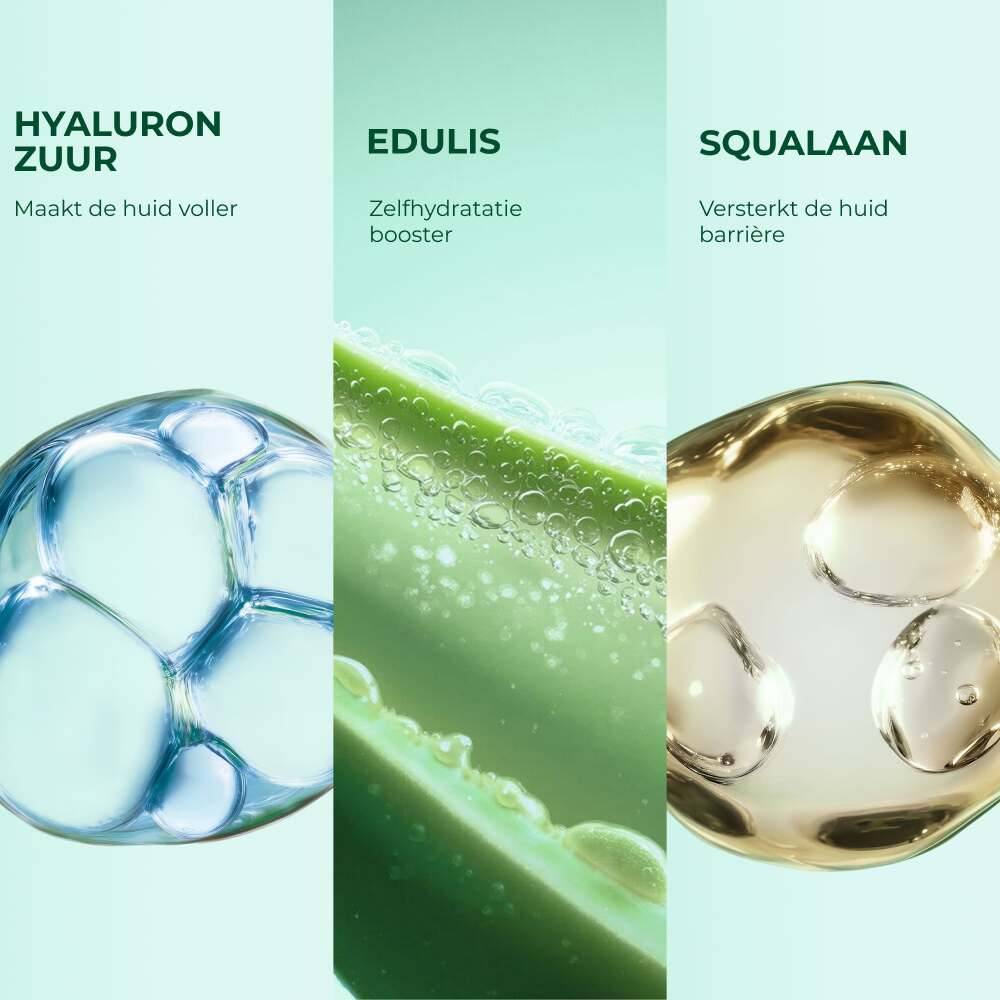 Herstellend Masker