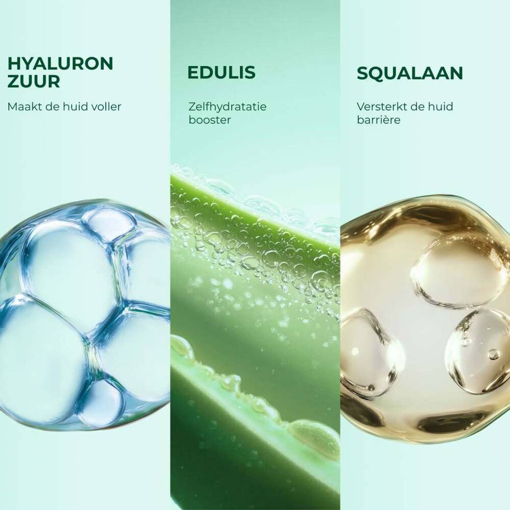 Herstellend Masker