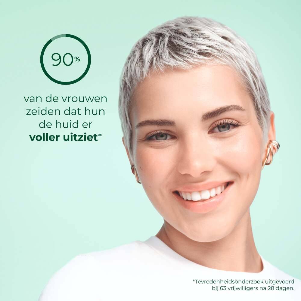 Herstellend Masker