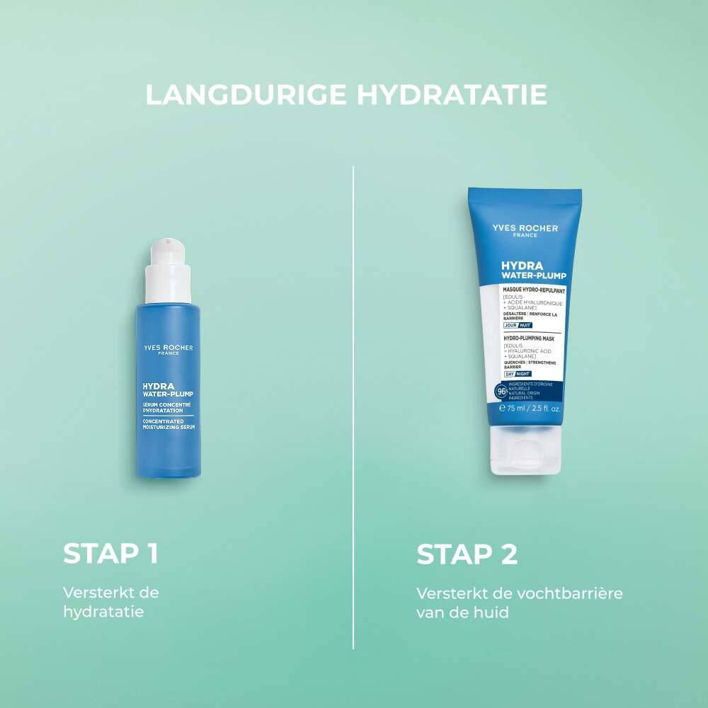 Herstellend Masker