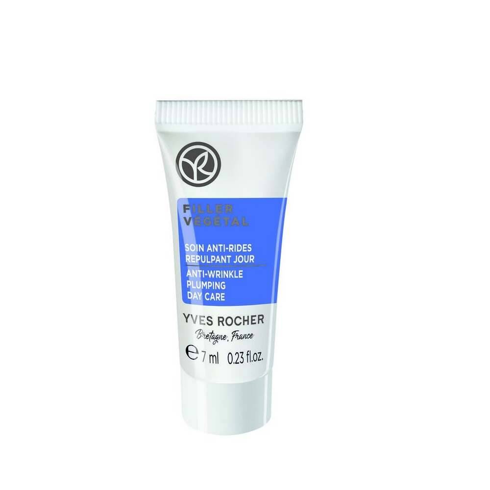 Mini verstevigende Anti-Rimpel Dagcrème