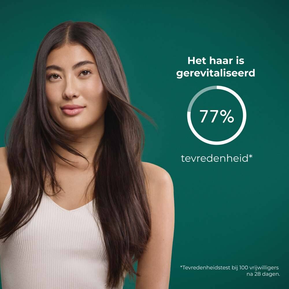 Herstellend serum voor de hoofdhuid