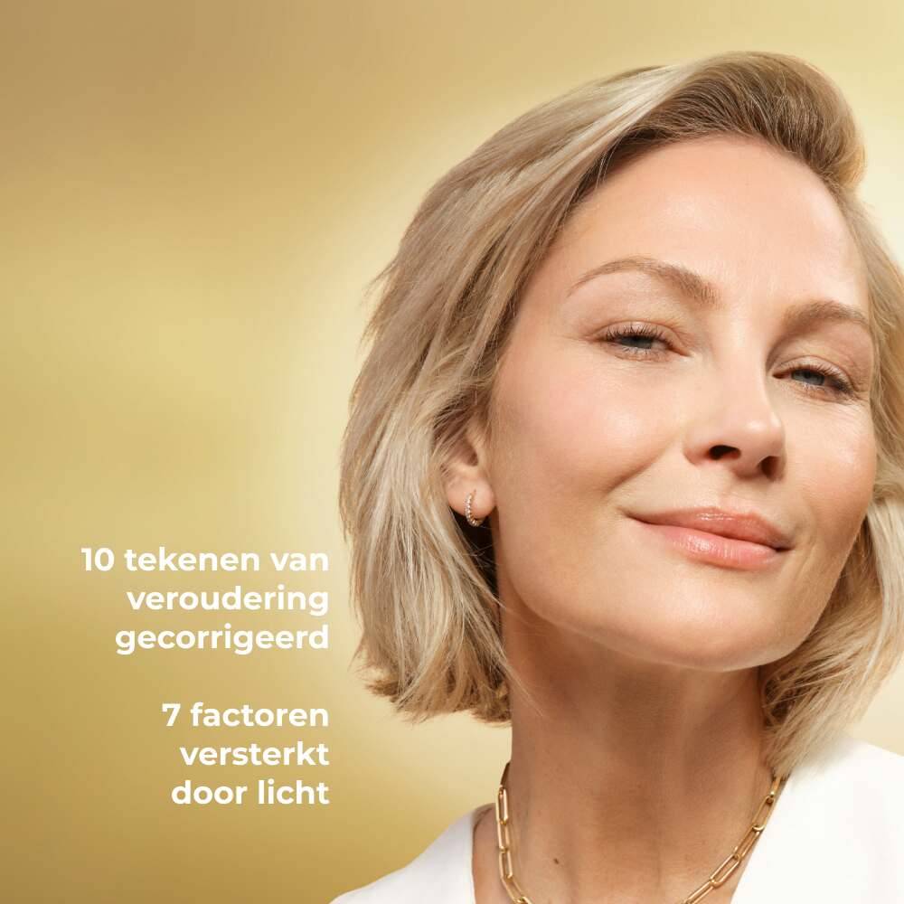 Het Absolute Radiance Micro-Serum