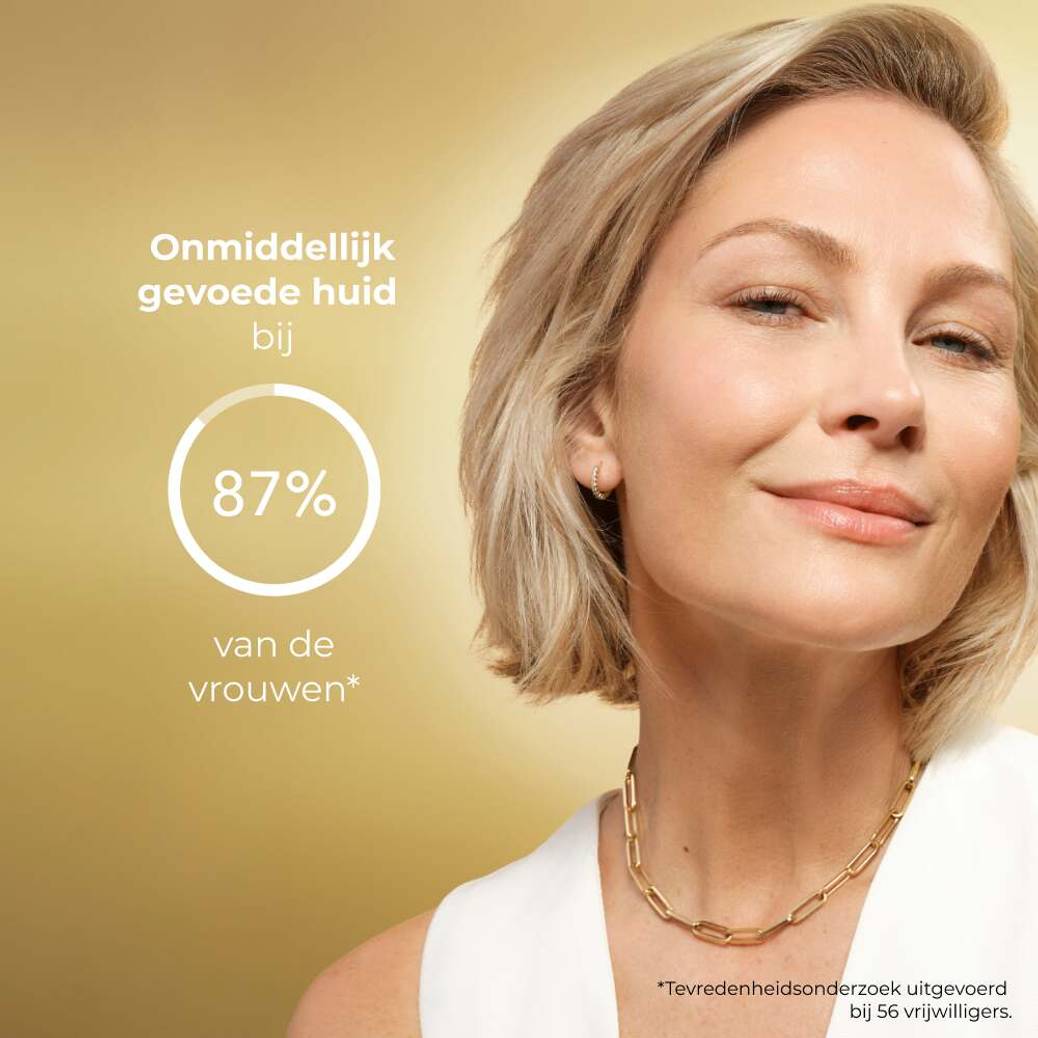 Anti-Aging & Rijke Dagcrème- Droge Huid